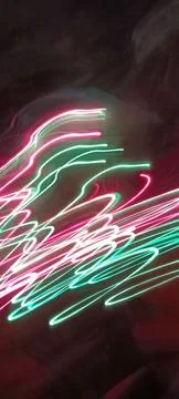 Cyber programming concept in blue theme for presentation abstract background 스톡 사진