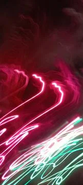 Cyber programming concept in blue theme for presentation abstract background Stock Photos