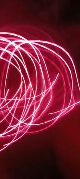 Cyber programming concept in blue theme for presentation abstract background Stock Photos