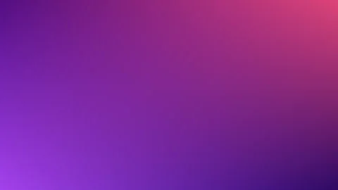 Cyber Rose and Purple Void Abstract Violet Fluid Glow 4K Stock Footage 343862568