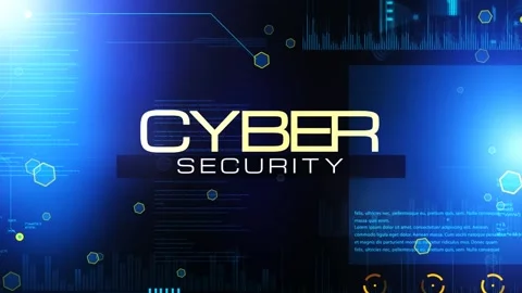 Cyber Security ~ After Effects Template #223868037 | Pond5