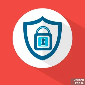 Cyber security. Breaking. Hacker. Modern technologies. Computer virus. The In イラスト素材