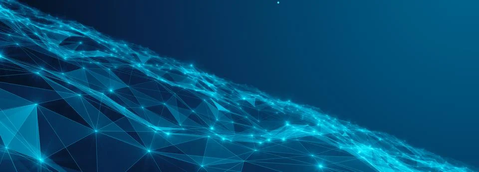 Cyber security with cloud computing encrypted digital data networks secure  Stock Illustration