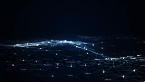 Cyber security concept. Stock Illustration