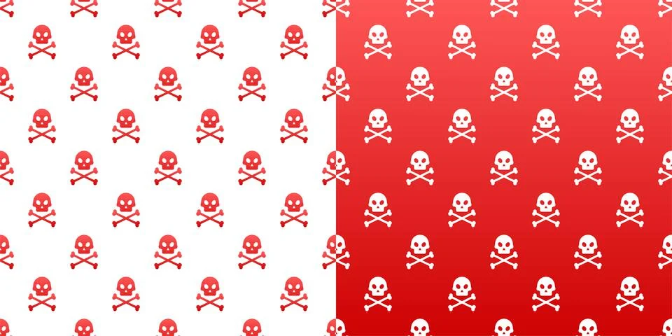 Cyber security concept pattern. Cyber security concept. Virus protection. Vector Stock Illustration