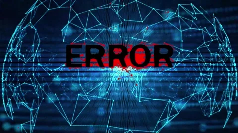 Cyber security data technology Stock Footage 306690439