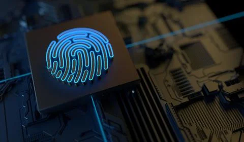 Cyber Security Digital Technology Photos