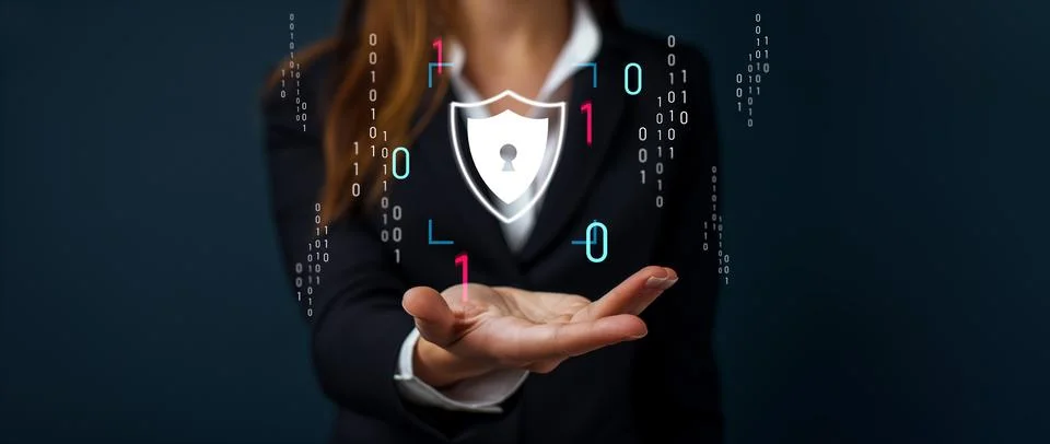 Cyber Security Essentials Safeguarding Digital Frontiers FaaS Stock Photos