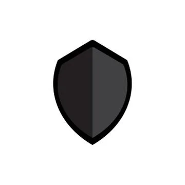 Cyber security icon Stock-Illustration