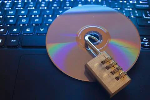 Cyber Security Stock Photos