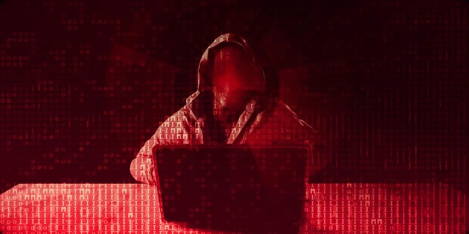 Cyber Security Stock Photos
