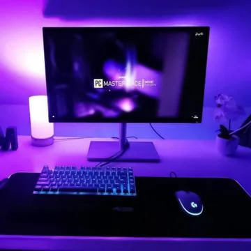 Cyber Security 库存照片