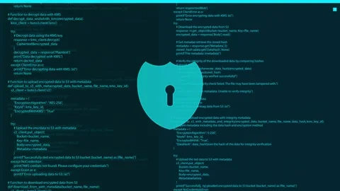 Cyber security system protection from hacking using advance data Stock Footage 300789973