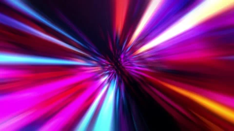 Cyber Speed background, cosmic hyper speed 스톡 동영상 246641115