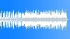 Cyber Stock Stock Music