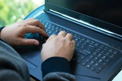 Cyber terrorist hacking, cyber attack, internet, connection, technology, coding 스톡 사진