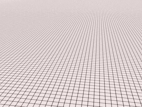 Cyber texture Stock Illustration