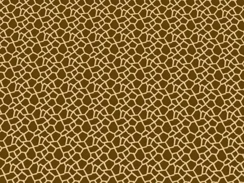 Cyber texture Stock-Illustration