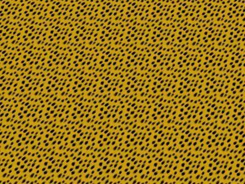 Cyber texture Stock Illustration