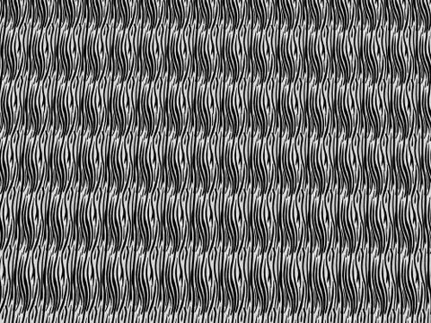 Cyber texture Illustrazione stock