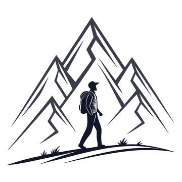 Cyber Virtual Geometric Dynamic Stock Illustration