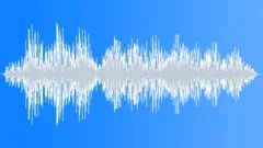 CyberbotSound Effect