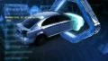 CyberCar HD Footage