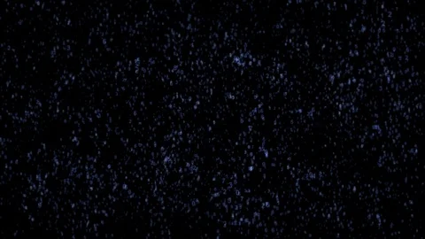 Cyberespionage in USA. Hacking of information technology. Central Intelligence Stock Footage 73898660