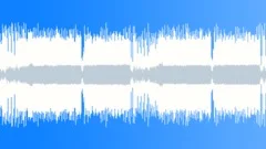 CyberGirl Stock Music
