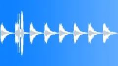 Cybernetic Alarm Loop 3 Sound Effect