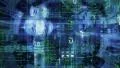 Cybernetic brain HD Footage