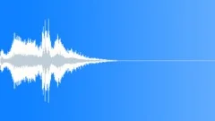 Cybernetic Laser 01 Sound Effect