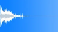Cybernetic Laser 02 Sound Effect
