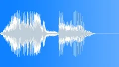 Cybernetic Robotic Interface Swish Whoosh NavigationSound Effect