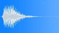 Cybernetic Scifi Swoosh 2Sound Effect