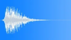 Cybernetic Scifi Swoosh 3Sound Effect