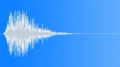Cybernetic Scifi SwooshSound Effect