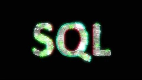 Sql Stock Video Footage | Royalty Free Sql Videos | Pond5