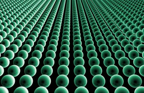 Cybernetics Stock Illustration