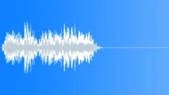 Cybernetics Tech Digital Effect For MovieSound Effect
