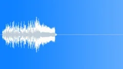 Cybernetics Tech Fx For GameSound Effect