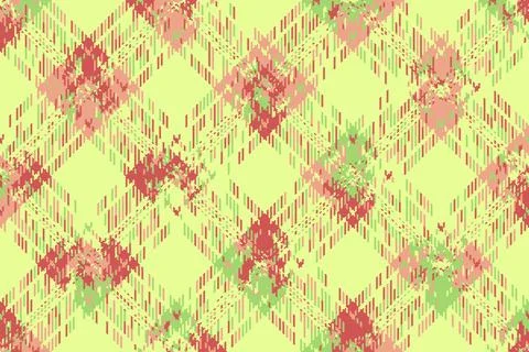 Cyberpunk abstract surface with fragmented lines, jagged geometry, and disp.. 库存插图
