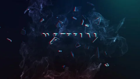 Cyberpunk Stock Footage 266104887