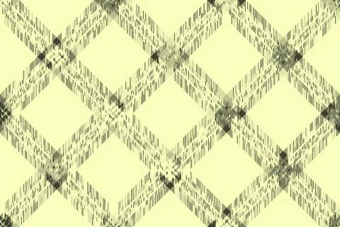 Cyberpunk glitch abstract pattern with displaced squares, jagged stripes, a.. Stock Illustration