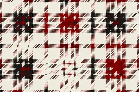 Cyberpunk glitch abstract pattern with displaced squares, jagged stripes, a.. Stock Illustration