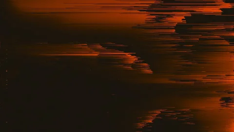 Cyberpunk Glitch Background VJ Loop 001 스톡 동영상 276447042