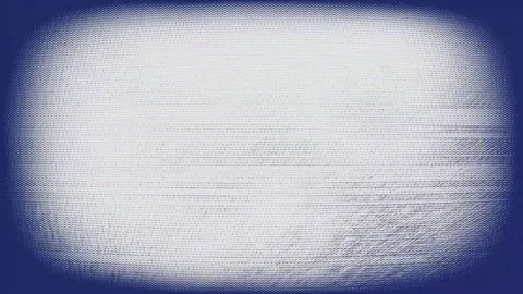 Cyberpunk Glitch Pulse Motion Loop Stock Footage 322608366