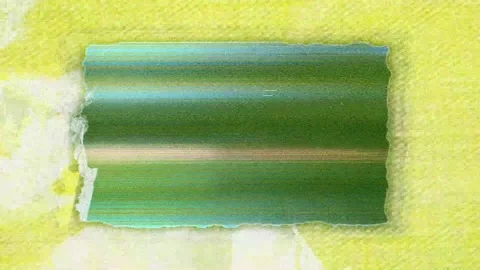 Cyberpunk-Inspired Glitch Background Loop Stock Footage 305284898