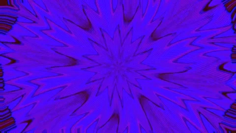 Cyberpunk iridescent interference. Pixelated pattern glitchy metamorphoses. Stock Footage 171764779