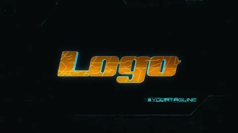 Cyberpunk Logo Reveal For After Effects After Effects 249154886   Cyberpunk Logo Reveal After Effects After Effect 249154886 Iconl 